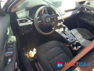 Zdjęcie 8 z 13 samochodu: 2019 MAZDA CX-5 SPORT VIN:JM3KFABM8K1548586 - miniatura