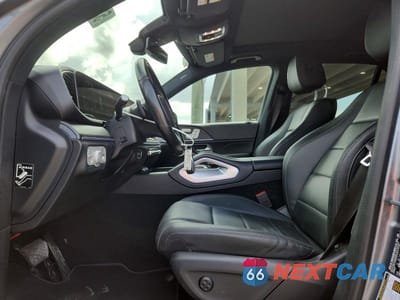 Zdjęcie 7 z 12 samochodu: 2023 MERCEDES-BENZ GLE 350 VIN:4JGFB4JB0PA955621 - miniatura