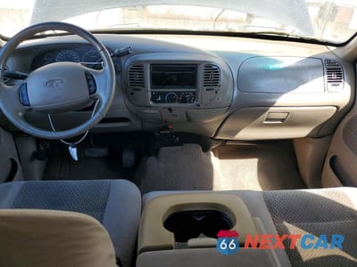 Zdjęcie 8 z 12 samochodu: 2003 FORD F150 SUPERCREW VIN:1FTRW07L93KD41301 - miniatura