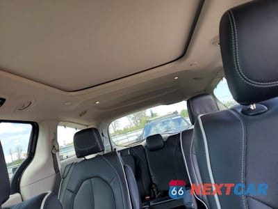 Zdjęcie 10 z 13 samochodu: 2022 CHRYSLER PACIFICA LIMITED VIN:2C4RC1GG5NR234316 - miniatura
