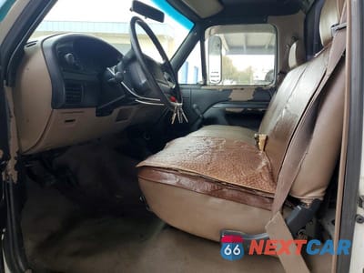 Zdjęcie 7 z 12 samochodu: 1995 FORD F150 VIN:1FTDF15Y2SLB04723 - miniatura
