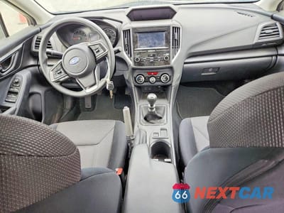 Zdjęcie 8 z 12 samochodu: 2023 SUBARU CROSSTREK VIN:JF2GTAAC4P9313676 - miniatura