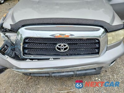 Zdjęcie 11 z 12 samochodu: 2008 TOYOTA TUNDRA SR5 VIN:5TBEV54158S479167 - miniatura