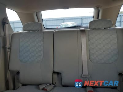 Zdjęcie 10 z 13 samochodu: 2009 CHEVROLET EQUINOX LS VIN:2CNDL13F496220143 - miniatura