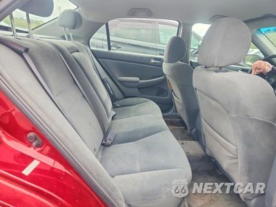 Zdjęcie 10 z 12 samochodu: 2007 HONDA ACCORD SE VIN:1HGCM56367A105678 - miniatura