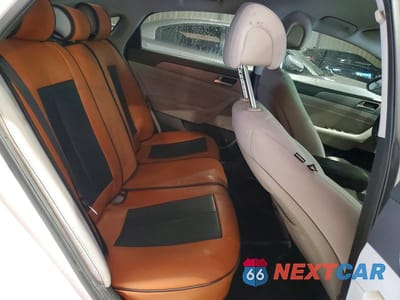 Zdjęcie 10 z 12 samochodu: 2016 HYUNDAI SONATA HYBRID SE VIN:KMHE24L11GA025226 - miniatura