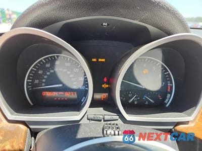 Zdjęcie 9 z 12 samochodu: 2007 BMW Z4 3.0 VIN:4USBU33597LW72308 - miniatura