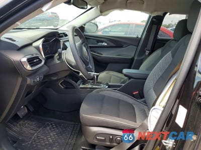 Zdjęcie 7 z 13 samochodu: 2023 CHEVROLET TRAILBLAZER LT VIN:KL79MPSL8PB171540 - miniatura