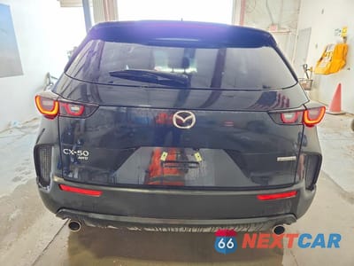 Zdjęcie 6 z 12 samochodu: 2025 MAZDA CX-50 PREMIUM VIN:7MMVABDM0SN385559 - miniatura