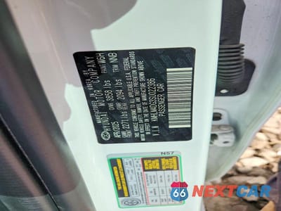 Zdjęcie 12 z 12 samochodu: 2025 HYUNDAI ELANTRA SEL SPORT VIN:KMHLM4DG3SU022386 - miniatura