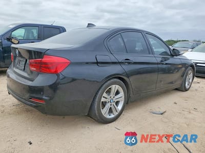 Trzecie zdjęcie samochodu z tyłu: 2017 BMW 330 I VIN:WBA8B9G5XHNU51788 - miniatura