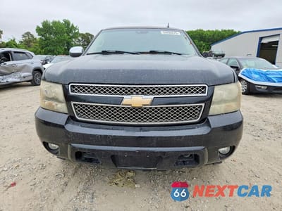 Piąte zdjęcie samochodu w środku: 2007 CHEVROLET SUBURBAN K1500 VIN:1GNFK16347R398936 - miniatura