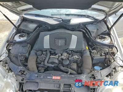 Zdjęcie 11 z 12 samochodu: 2007 MERCEDES-BENZ C 230 VIN:WDBRF52H87F874043 - miniatura