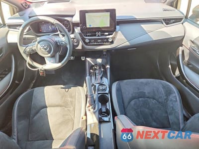 Zdjęcie 8 z 12 samochodu: 2025 TOYOTA GR COROLLA PREMIUM PLUS VIN:JTNABAAE9SA021274 - miniatura
