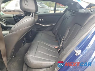 Zdjęcie 10 z 12 samochodu: 2024 BMW 330XI VIN:3MW89FF06R8D90895 - miniatura