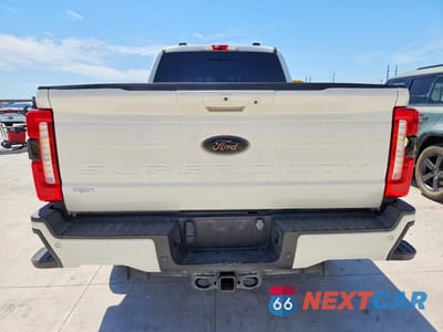 Zdjęcie 6 z 13 samochodu: 2024 FORD F250 SUPER DUTY VIN:1FT8W2BM6REC83646 - miniatura