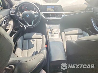 Zdjęcie 8 z 12 samochodu: 2020 BMW 330XI VIN:3MW5R7J06L8B16068 - miniatura