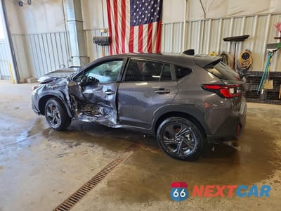 Drugie zdjęcie samochodu z przodu: 2026 SUBARU CROSSTREK VIN:4S4GUHB6XT3731391 - miniatura