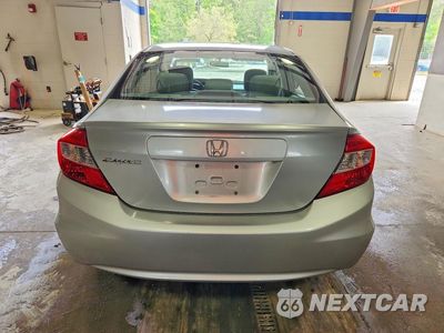 Zdjęcie 6 z 12 samochodu: 2012 HONDA CIVIC VIN:2HGFB2F88CH303249 - miniatura