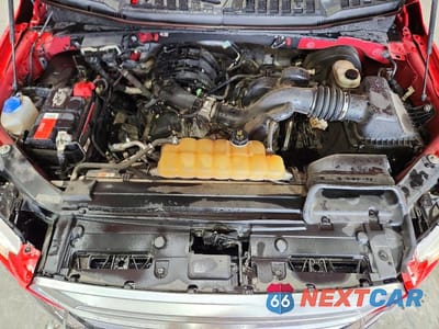 Zdjęcie 11 z 12 samochodu: 2016 FORD F150 SUPERCREW VIN:1FTEW1C81GKD47329 - miniatura