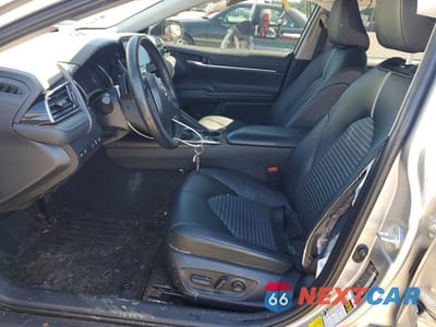 Zdjęcie 7 z 12 samochodu: 2023 TOYOTA CAMRY HYBRID SE VIN:4T1G31AK3PU615670 - miniatura