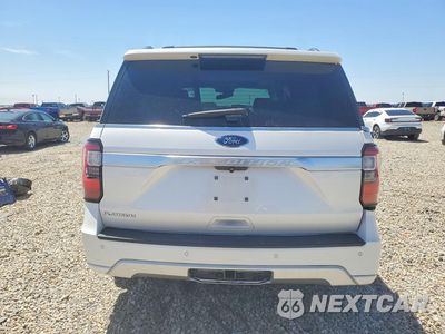 Zdjęcie 6 z 13 samochodu: 2018 FORD EXPEDITION PLATINUM VIN:1FMJU1MT6JEA13760 - miniatura