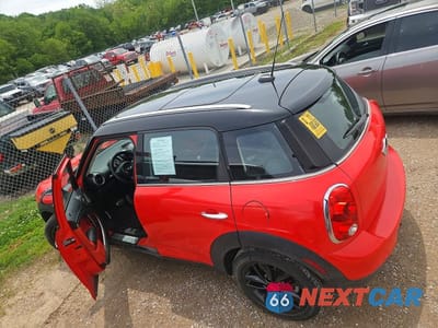 Zdjęcie 13 z 14 samochodu: 2012 MINI COOPER COUNTRYMAN VIN:WMWZB3C50CWM01878 - miniatura