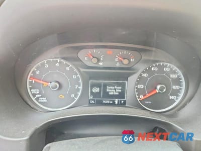 Zdjęcie 9 z 13 samochodu: 2018 GMC TERRAIN SLE VIN:3GKALMEV1JL311310 - miniatura