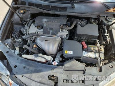Zdjęcie 11 z 12 samochodu: 2017 TOYOTA CAMRY SE VIN:4T1BF1FK2HU695054 - miniatura