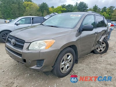 2011 TOYOTA RAV4 BASE 2T3BF4DV6BW133980 - główne zdjęcie licytacji z USA - miniatura