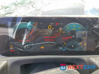Zdjęcie 9 z 12 samochodu: 2022 MERCEDES-BENZ A 220 VIN:W1K3G4EB4NJ325882 - miniatura
