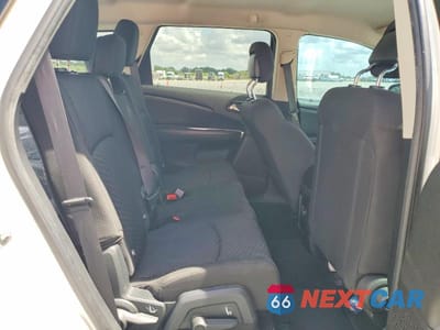 Zdjęcie 10 z 12 samochodu: 2017 DODGE JOURNEY SE VIN:3C4PDCAB0HT503854 - miniatura
