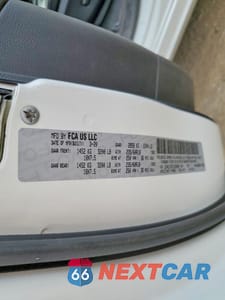 Zdjęcie 13 z 13 samochodu: 2020 CHRYSLER PACIFICA HYBRID LIMITED VIN:2C4RC1N70LR199488 - miniatura