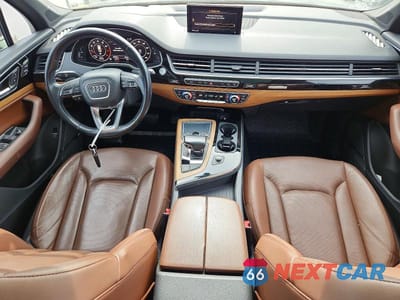 Zdjęcie 8 z 13 samochodu: 2017 AUDI Q7 PRESTIGE VIN:WA1VAAF75HD034866 - miniatura
