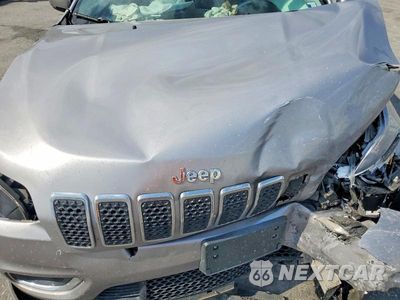 Zdjęcie 12 z 13 samochodu: 2019 JEEP CHEROKEE LIMITED VIN:1C4PJLDB1KD427580 - miniatura
