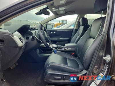 Zdjęcie 7 z 12 samochodu: 2018 HONDA CLARITY TOURING VIN:JHMZC5F33JC016253 - miniatura