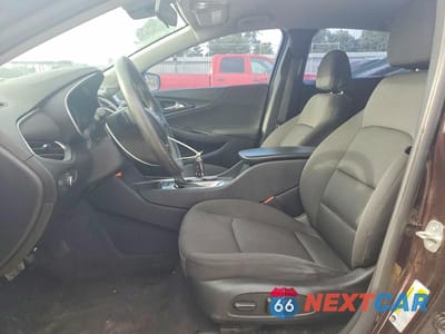 Zdjęcie 7 z 13 samochodu: 2020 CHEVROLET MALIBU LS VIN:1G1ZC5ST5LF109664 - miniatura
