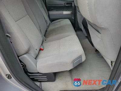 Zdjęcie 10 z 12 samochodu: 2007 TOYOTA TUNDRA DOUBLE CAB SR5 VIN:5TFBT54107X009041 - miniatura