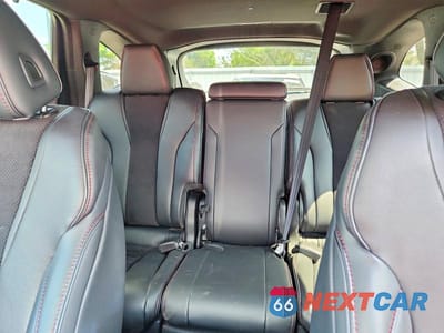 Zdjęcie 10 z 13 samochodu: 2022 ACURA MDX A-SPEC VIN:5J8YE1H03NL037789 - miniatura