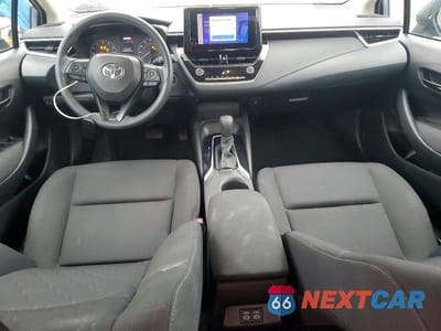 Zdjęcie 8 z 13 samochodu: 2024 TOYOTA COROLLA LE VIN:5YFB4MDE7RP090731 - miniatura
