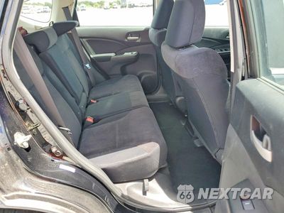 Zdjęcie 10 z 12 samochodu: 2014 HONDA CR-V LX VIN:5J6RM3H31EL020303 - miniatura