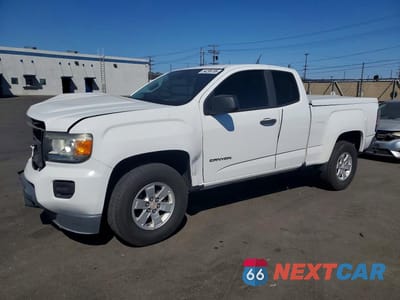 2015 GMC CANYON 1GTH5AE30F1211277 - główne zdjęcie licytacji z USA - miniatura
