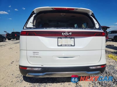 Zdjęcie 6 z 12 samochodu: 2024 KIA CARNIVAL SX PRESTIGE VIN:KNDNE5H34R6414606 - miniatura