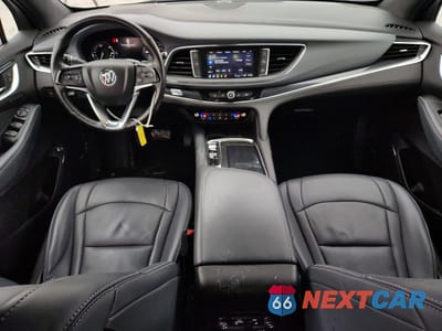 Zdjęcie 8 z 13 samochodu: 2024 BUICK ENCLAVE PREMIUM VIN:5GAEVBKW0RJ130521 - miniatura