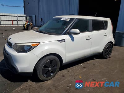 2016 KIA SOUL BASE KNDJN2A29G7362217 - główne zdjęcie licytacji z USA - miniatura