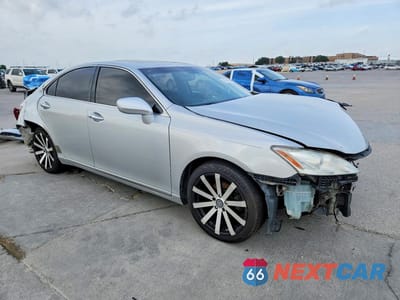 Czwarte zdjęcie samochodu z boku: 2008 LEXUS ES 350 VIN:JTHBJ46G382194085 - miniatura