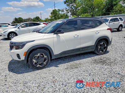 2026 KIA SELTOS S KNDEUCAAXT7853018 - główne zdjęcie licytacji z USA - miniatura