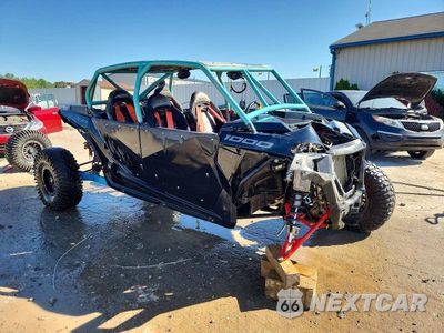 2023 POLARIS RZR 1000 XP UTILITY VEHICLE 3NSN4E994PH430928 - główne zdjęcie licytacji z USA - miniatura