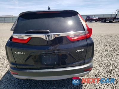 Zdjęcie 6 z 14 samochodu: 2018 HONDA CR-V EXL VIN:7FARW2H84JE048989 - miniatura