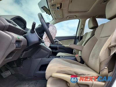 Zdjęcie 7 z 14 samochodu: 2014 HONDA CR-V EX VIN:5J6RM3H56EL027510 - miniatura